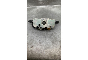 Com (Bloc Contacteur Tournant+Commodo Essuie Glace+Commodo Phare) RENAULT MEGANE 3 Photo n°1