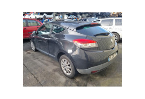 Serrure avant droit RENAULT MEGANE 3 Photo n°20