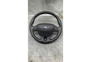 Volant RENAULT MEGANE 3 Photo n°1