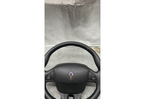 Volant RENAULT MEGANE 3 Photo n°2