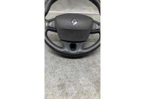 Volant RENAULT MEGANE 3 Photo n°3