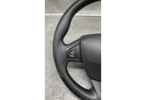 Volant RENAULT MEGANE 3 Photo n°5