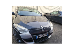 Volant RENAULT MEGANE 3 Photo n°8