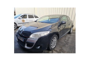 Volant RENAULT MEGANE 3 Photo n°10