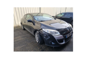 Volant RENAULT MEGANE 3 Photo n°11