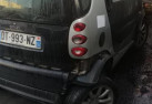 Avertisseur/Klaxon SMART FORTWO 1 Photo n°6