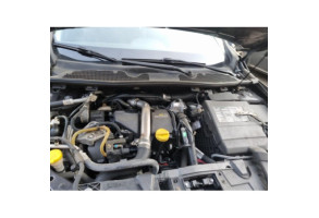 Volant RENAULT MEGANE 3 Photo n°15