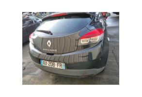 Volant RENAULT MEGANE 3 Photo n°20
