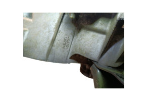 Boite de vitesses CITROEN C3 2 Photo n°4