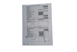 Boite de vitesses CITROEN C3 2 Photo n°5