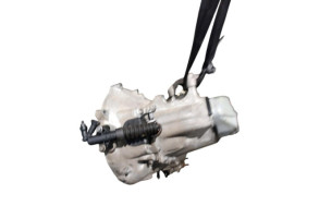 Boite de vitesses CITROEN C3 2 Photo n°6