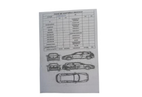 Boite de vitesses CITROEN C3 2 Photo n°9