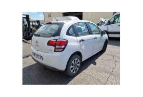 Boite de vitesses CITROEN C3 2 Photo n°13