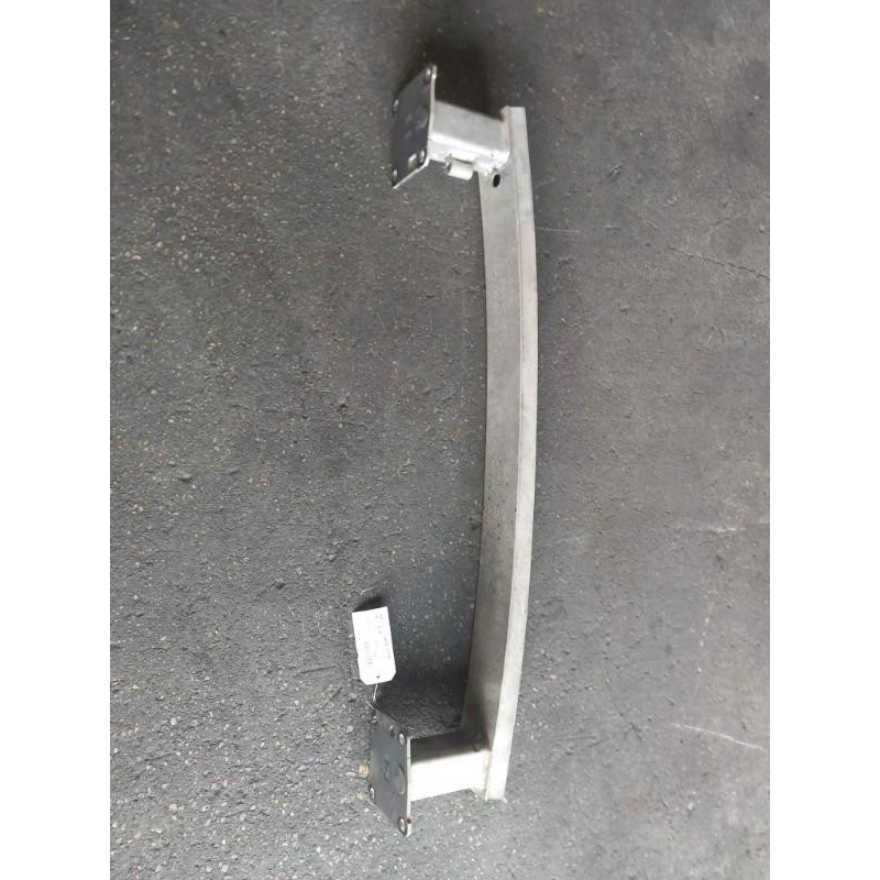 Renfort pare choc arriere (traverse) PEUGEOT 5008 2 Photo n°1