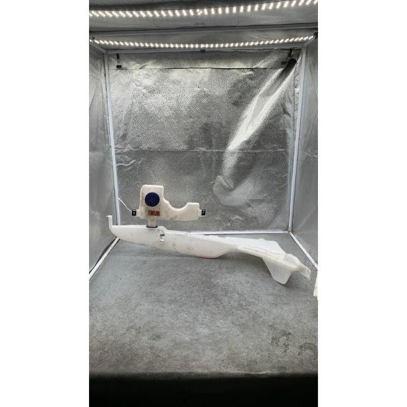 Vase de lave glace PEUGEOT 508 2 Photo n°1