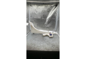 Vase de lave glace PEUGEOT 508 2 Photo n°2