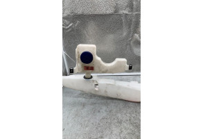Vase de lave glace PEUGEOT 508 2 Photo n°3