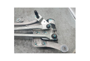 Moteur essuie glace avant PEUGEOT 508 2 Photo n°2