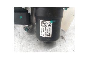 Moteur essuie glace avant PEUGEOT 508 2 Photo n°4