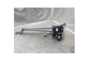 Moteur essuie glace avant PEUGEOT 508 2 Photo n°5
