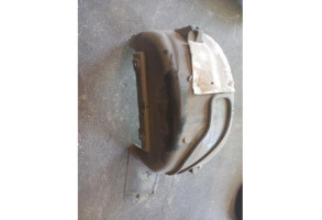 Pare boue arriere droit PEUGEOT 508 2 Photo n°1