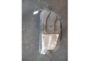 Pare boue arriere droit PEUGEOT 508 2 Photo n°3