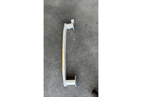 Renfort pare choc arriere (traverse) PEUGEOT 508 2 Photo n°2