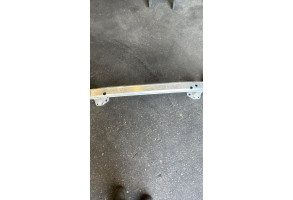 Renfort pare choc arriere (traverse) PEUGEOT 508 2 Photo n°3
