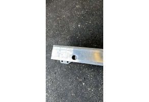 Renfort pare choc arriere (traverse) PEUGEOT 508 2 Photo n°4