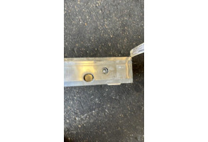 Renfort pare choc arriere (traverse) PEUGEOT 508 2 Photo n°5