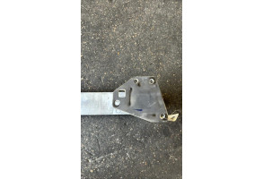 Renfort pare choc arriere (traverse) PEUGEOT 508 2 Photo n°6
