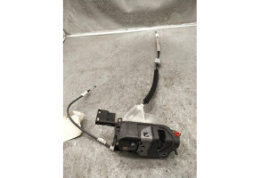 Serrure arriere droit PEUGEOT 508 2 Photo n°3