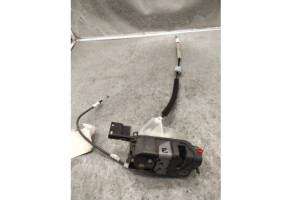 Serrure arriere droit PEUGEOT 508 2 Photo n°4