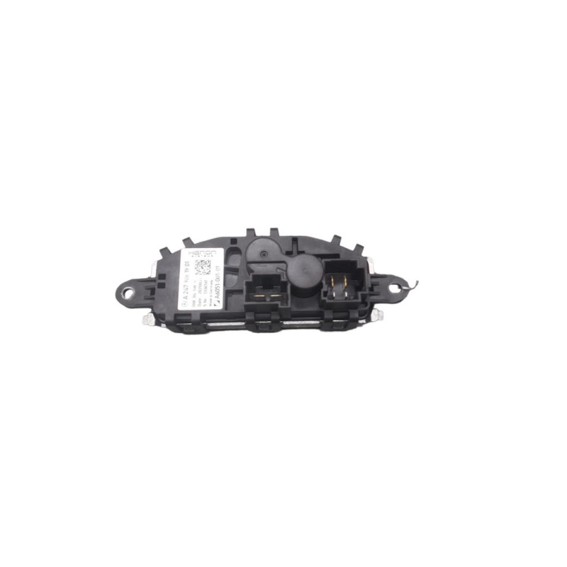 Resistance chauffage MERCEDES CLASSE A 177 Photo n°1