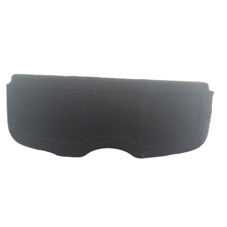 Plage arriere PEUGEOT 207