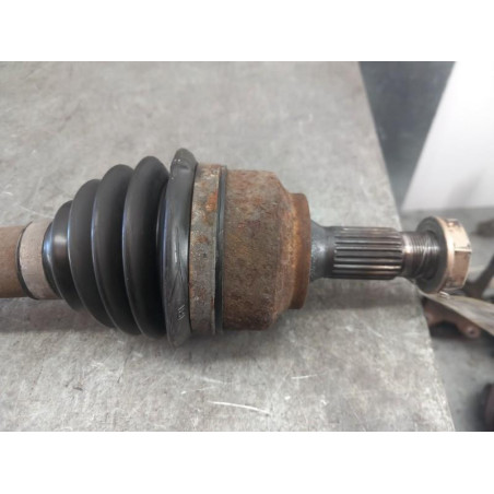 Cardan droit (transmission) PEUGEOT 207