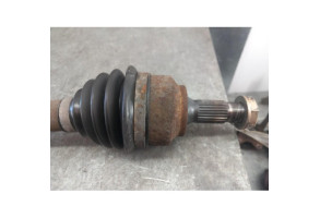 Cardan droit (transmission) PEUGEOT 207 Photo n°1