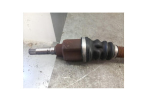 Cardan droit (transmission) PEUGEOT 207 Photo n°4