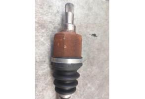 Cardan gauche (transmission) PEUGEOT 207 Photo n°4