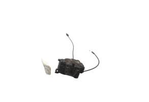 Serrure arriere droit RENAULT CLIO 3 Photo n°2
