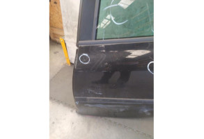 Porte arriere gauche RENAULT CLIO 3 Photo n°1