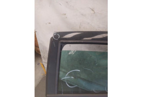 Porte arriere gauche RENAULT CLIO 3 Photo n°7