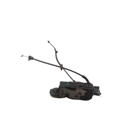 Serrure avant droit PEUGEOT 207