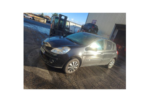 Afficheur RENAULT CLIO 3 Photo n°8