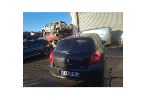 Afficheur RENAULT CLIO 3 Photo n°11