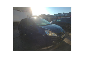Afficheur RENAULT CLIO 3 Photo n°14