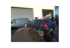 Serrure arriere gauche RENAULT CLIO 3 Photo n°3