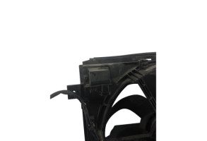 Moto ventilateur radiateur PEUGEOT 308 2 Photo n°5