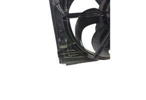 Moto ventilateur radiateur PEUGEOT 308 2 Photo n°5