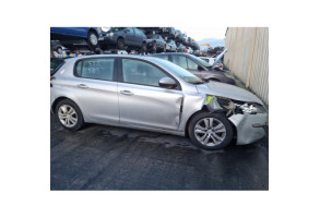 Vitre avant droit PEUGEOT 308 2 Photo n°4